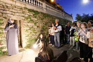 Aree interne, cultura e turismo: torna "Tra Terra e Stelle" con il teatro itinerante nei borghi della Toscana interna