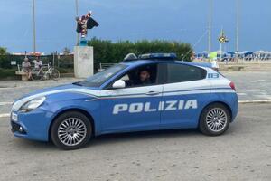 La polizia ha arrestato un extracomunitario in esecuzione ad un’ordinanza della Corte di Appello di Firenze