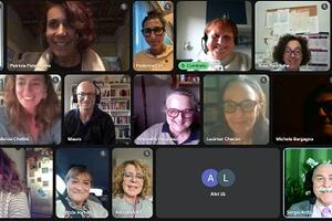 Webconference sulla Cardiopatia ischemica e la Medicina di genere
