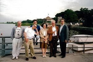 Il Centro Studi Puccini celebra 30 anni di attività. Giovedì 4 giugno a Torre del Lago il primo appuntamento