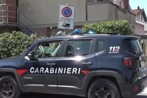 Assaltano l'appartamento di un gruppo di trans a Torre del Lago: cinque uomini dell'est Europa arrestati