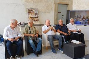 Buon compleanno al museo che racconta l'identità versiliese stamani al Mediceo l'incontro che apre i numerosi eventi