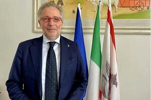 Caos parcheggi a Viareggio per i lavori pubblici: la vicinanza del consigliere regionale Lega Baldini