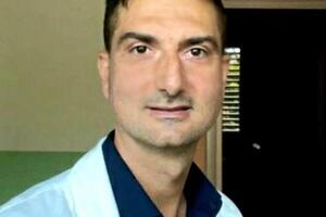 Giuseppe Lioci nuovo direttore dell’Ortopedia dell’ospedale Versilia