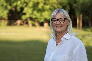 Anna Graziani, candidata Pd al consiglio regionale: &quot;Il futuro è nella scuola: lì si coltiva la capacità di capire la complessità del mondo&quot;