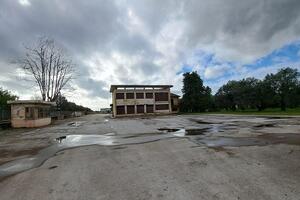 Seravezza: piano recupero dell'ex area Olimpia a Querceta