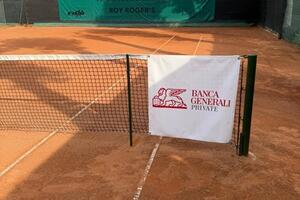 Banca Generali Private torna in campo a Forte dei Marmi con la seconda edizione del torneo di tennis doppio
