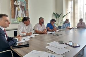Tutte &quot;in linea&quot; le attività finanziate dal Pnrr nel comune di Pietrasanta