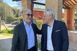 Nota stampa del sindaco di Camaiore Marcello Pierucci: "La Prima Estate, regina indiscussa degli eventi turistico-musicali"