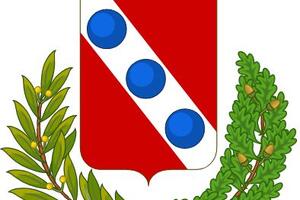 Sopralluogo dell'Amministrazione Comunale e del Consorzio di Bonifica al Parco Iqbal Masih di Lido di Camaiore,  venerdì 20 febbraio