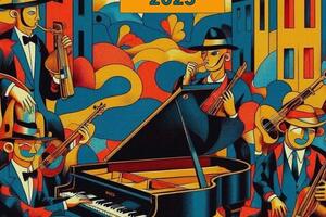 Torna il Camaiore Jazz Festival: due weekend di grande musica in Centro Storico