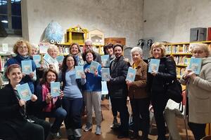 Seravezza: gli appuntamenti a Palazzo Mediceo di venerdì 24, sabato 25 e domenica 26 ottobre