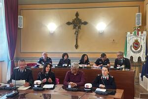 Comando di Polizia Locale di Camaiore: il report dell'attività 2025