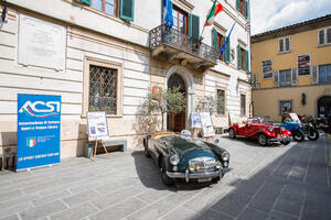 Coppa Camaiore, il centenario diventa un punto di ripartenza: dalla commemorazione del 18 luglio verso un progetto nazionale dedicato alla memoria, al territorio e al primato femminile