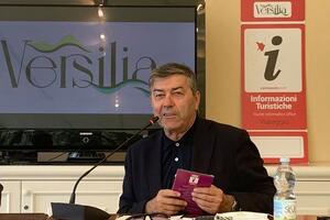 Comunità di ambito turistico della Versilia: il Sindaco Murzi si dimette dall&#039;incarico di Comune Capofila