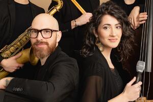 Al Palace una domenica di ballo e swing sotto le stelle