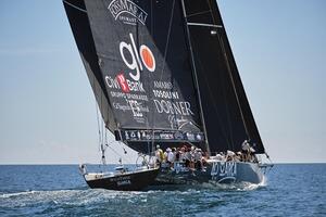 Tutto pronto per il Trofeo Moratti 2025 di vela Viareggio Bastia Viareggio