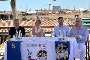 "Il set del cuore per Fala": mercoledì 24 a Camaiore sarà una grande festa per Marco Falaschi. Evento benefico a sostegno della Fondazione Monasterio