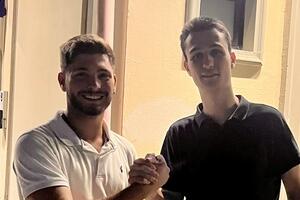 Diego Carnini di Fratelli d&#039;Italia: &quot;Solidarietà a Leonardo Pistoia: Torre del Lago è anche casa mia. Basta violenza, serve coraggio per garantire sicurezza a tutta la provincia&quot;