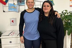 &quot;Dentro il Nido, la metafora del luogo sicuro e l’importanza della lettura&quot;: Seminario gratuito a Seravezza su attaccamento, genitorialità e basi sicure