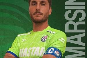 Serie D: presentazione Seravezza Calcio–Poggibonsi in programma domenica 15 marzo ore 14,30  stadio Buon Riposo