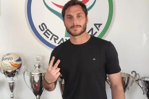 Serie D, 3° giornata di ritorno. Trestina-Seravezza Calcio domenica 18 gennaio alle ore 14,30 presso lo stadio "L. Casini" di Trestina