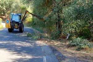 Viabilità sicura, interventi in collina e sulle ciclabili di Pietrasanta