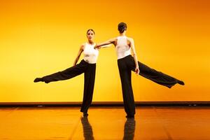 47° Festival La Versiliana: in scena "Le Ali della Danza", il gala di stelle internazionali diretto da Alice Mariani, martedì 21 luglio