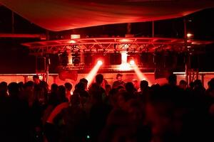 Twiga Versilia e Vesta Versilia proseguono la stagione primavera-estate 2026 di LMDV Hospitality