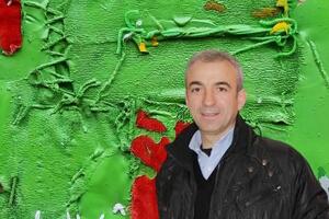Seravezza: inaugurazione mostra "Giorni Vissuti" di Luigi Quarta, primo appuntamento della rassegna "immaginaria" sabato 26 settembre