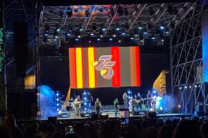 “Michael Jackson Celebration” al Mediceo Live Festival