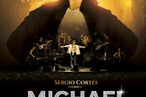 Michael Jackson Celebration al Mediceo Live Festival mercoledì 5 agosto