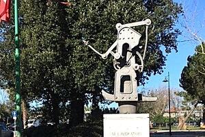 Forte dei Marmi celebra la Festa dei lavoratori