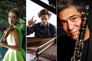 Pieve a Elici: Carbonare, Dego e Taverna in concerto, martedì 28 luglio