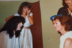 Viareggio saluta un’icona dell’artigianato. La Cna esprime riconoscimento per l’attività di Francesco Rovai e Giusy Del Corto