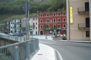 Vezzoni: "Self Banking a Pontestazzemese, già sette mesi sono trascorsi"