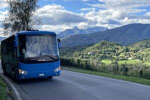 TPL Casoli: da mercoledì 5 agosto tre corse al giorno