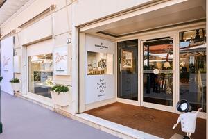 Vacheron Constantin celebra  i 270 anni con una Pop-Up Boutique Estiva a Forte Dei Marmi
