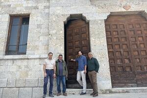 L&#039;ex palazzo Littorio di Camaiore entra nel patrimonio del comune: siglato accordo tra ministero della cultura e demanio