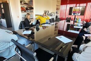 &quot;Adole-scienze&quot;, il nuovo format televisivo di Retemia dedicato ai ragazzi