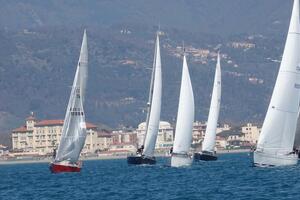 Al via nel week end il V Trofeo Bizzosa e il X Trofeo Francesco Sodini: la vela protagonista a Viareggio