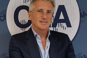  Andrea Giannecchini conclude dieci anni alla guida della Cna Lucca