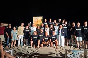 Anderlini Premier Camp Camaiore: al via la seconda edizione del Camp di alta specializzazione dedicato alla pallavolo