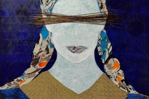 Grande successo per il vernissage di Angela Matera in mostra alla Nag Art Gallery di Pietrasanta