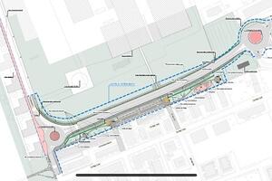 Italia Nostra Versilia: &quot;A Viareggio tutto fermo per l&#039;asse di penetrazione - via del mare&quot;