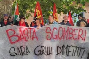 Il Cantiere Sociale Versiliese esprime la propria posizione in merito al ballottaggio a Viareggio
