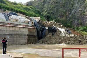 Italia Nostra Versilia contro la Regione Toscana: &quot;No al mantenimento della discarica ex cava Fornace&quot;