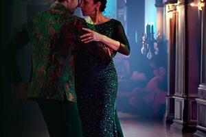 La Maquina Tanguera accende i motori: al via le lezioni di prova gratuite dei corsi di Tango Argentino 2026/2027