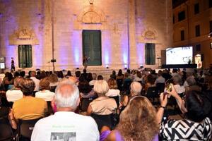 A Pietrasanta una &quot;festa delle arti&quot; per il 69° Premio Carducci