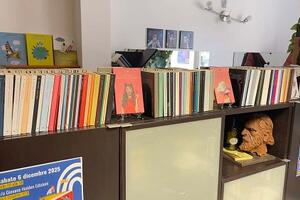 Sabato 6 a Viareggio arriva il mercatino letterario della Giovane Holden